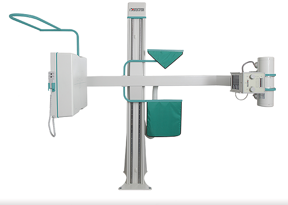 Флюорографические аппараты