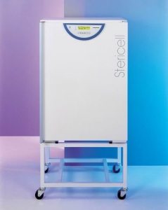Hot air sterilizer STERICELL