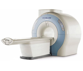 Echelon 1.5T magnetic resonance tomograph