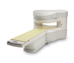 Магнитно-резонансный томограф Airis Vento с силой поля 0,3Т