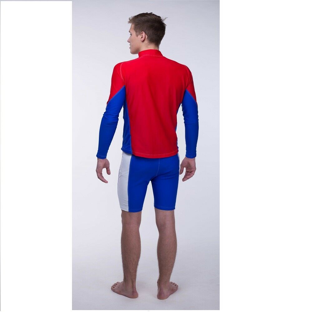 Men Lycra Suit