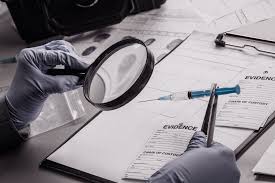 Molecular genetic and microbiological examination of genetically modified microorganisms used in food production