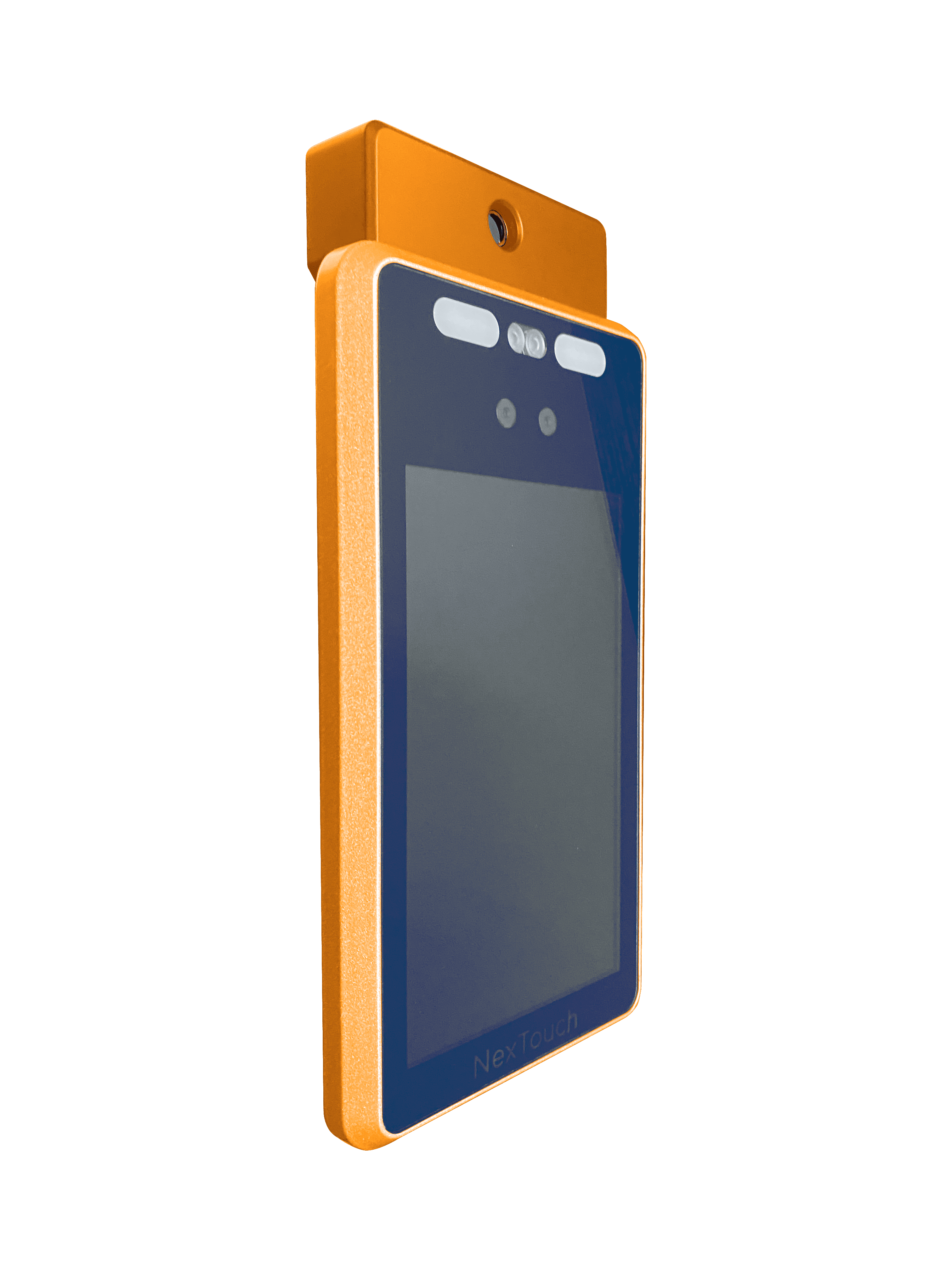 Терминал измерения температуры и контроля доступа NT-07