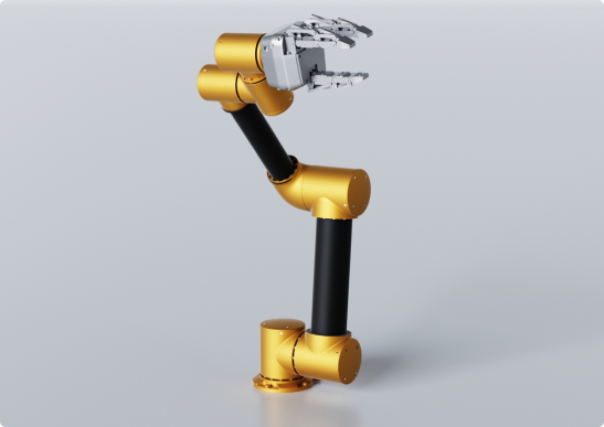 Сollaborative robot CR 5