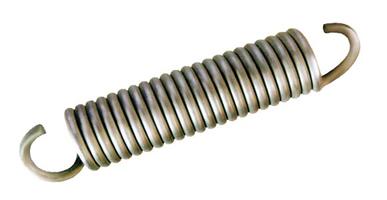 Extension springs