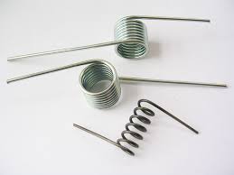 Torsion springs
