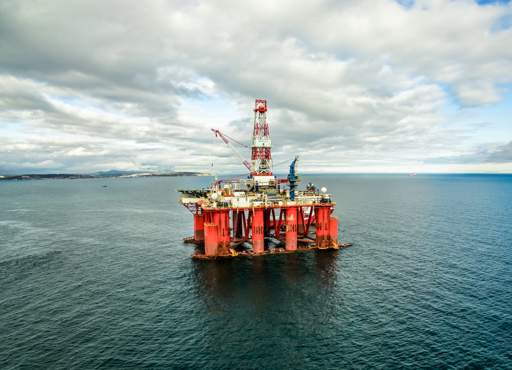 Offshore well tests on fixed platforms and drilling rigs (jack-ups and semisub)