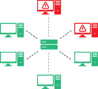 Система обнаружения вторжений ПК «СОВ «Плутон-М1.Х»