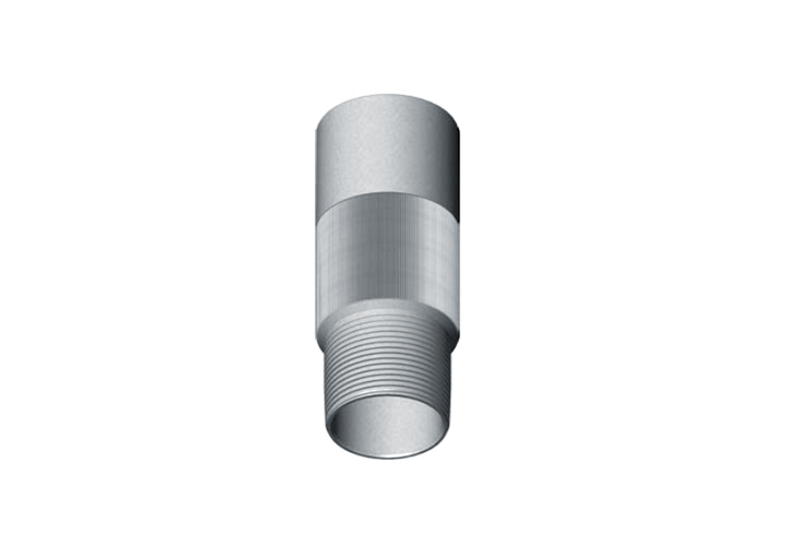 Landing collar TOKS 06