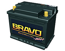 Аккумуляторная батарея BRAVO	