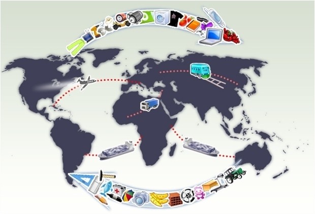 Помощь в глобализации для российских компаний