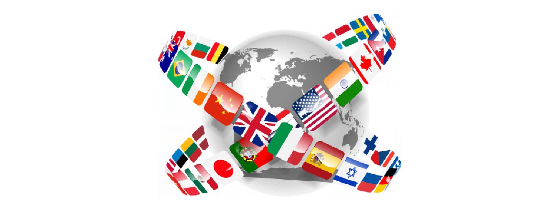 Localization and flexibility for global manufacturers