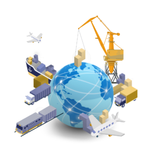 Logistics and Customs services