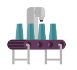 Small batch production