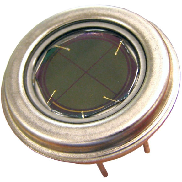 P-i-n фотодиод на основе кремния ФД342М