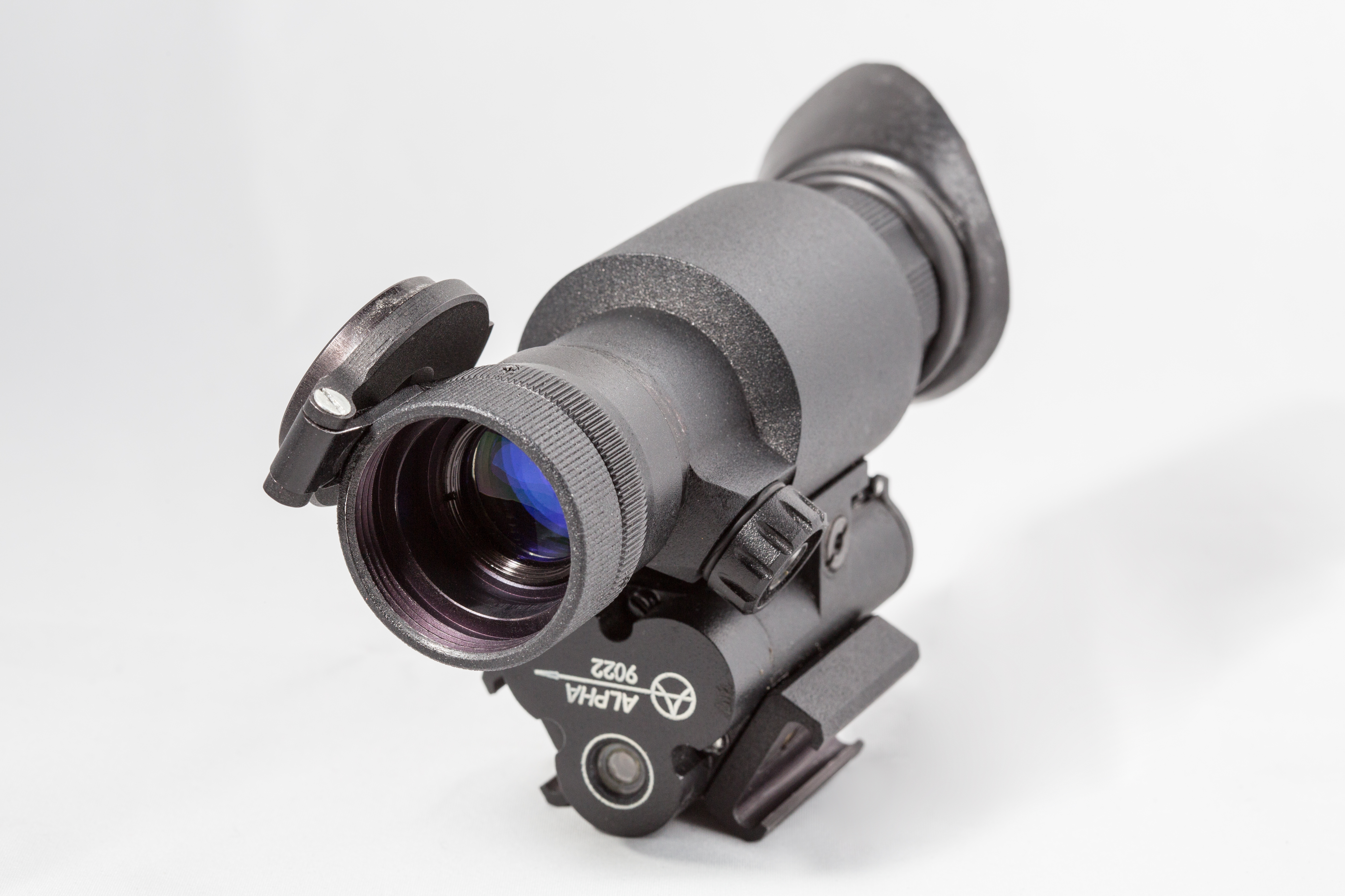 NIGHT-VISION MONOCULAR ALFA-9022