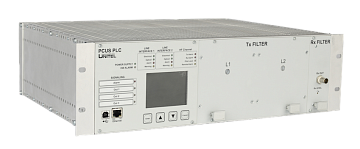PKUS PLC Teleprotection Unit