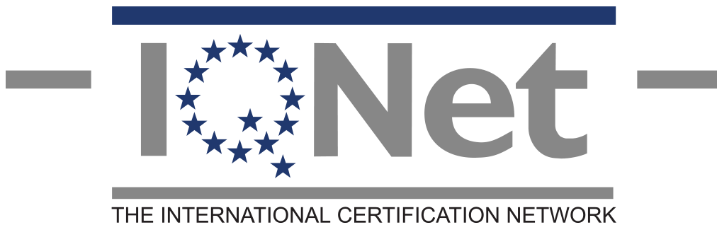 International certification