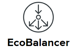 Balancer on the EcoSwitch platform