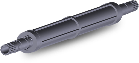 Lex Permanent Magnet Motor (LPM)