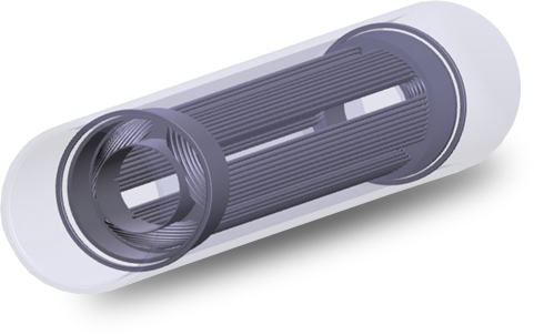 Lex Permanent Magnet Motor (LPM)