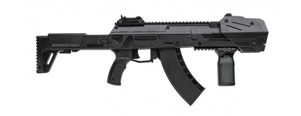 冲锋枪气枪AK-12LT “SPORT”