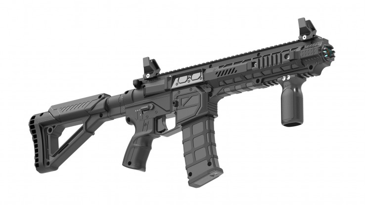 Штурмовая винтовка AR-15 «РЕЙНДЖЕР»