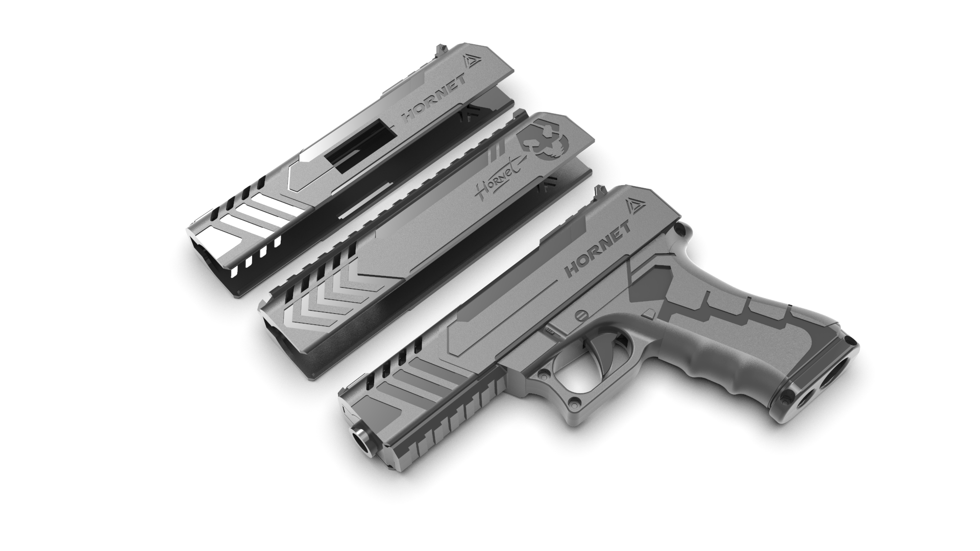 HORNET SPECIAL EDITION