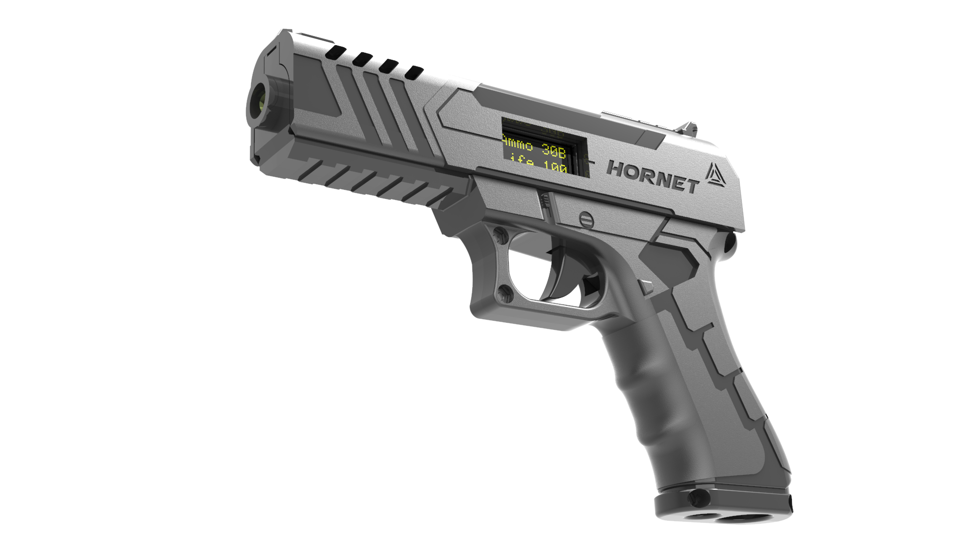 HORNET SPECIAL EDITION