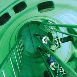 Sewage pump stations Box4Water® SPS