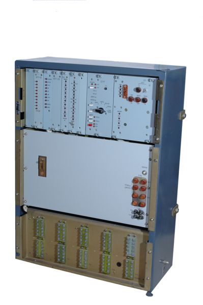 Passenger elevator control cabinet (SHUPL-630.1)