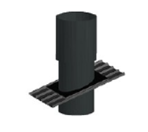 Шахта вентиляции