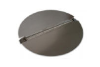 Дроссельная заслонка для шахты