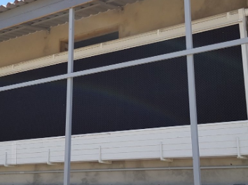 Системы охлаждения PAD-Cooling