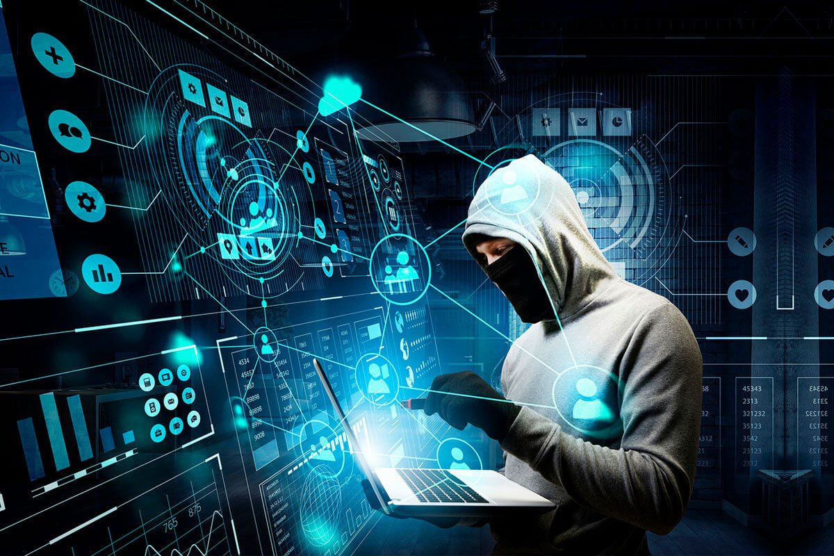 Выявление следов компрометации и признаков подготовки хакерской атаки