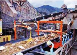 Металлодетектор модель 50  