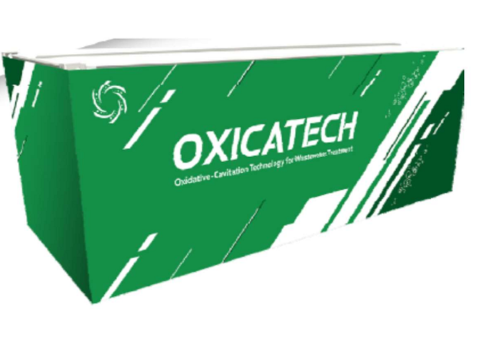 Oxycatec