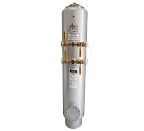 Фильтр сорбиционной очистки 