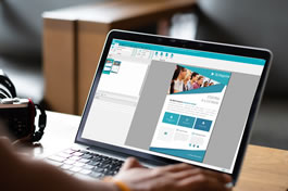 Readiris 17 конвертор PDF-файлов