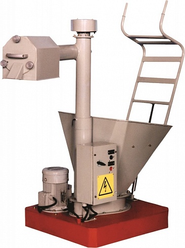 Flour sifting machine MP-1
