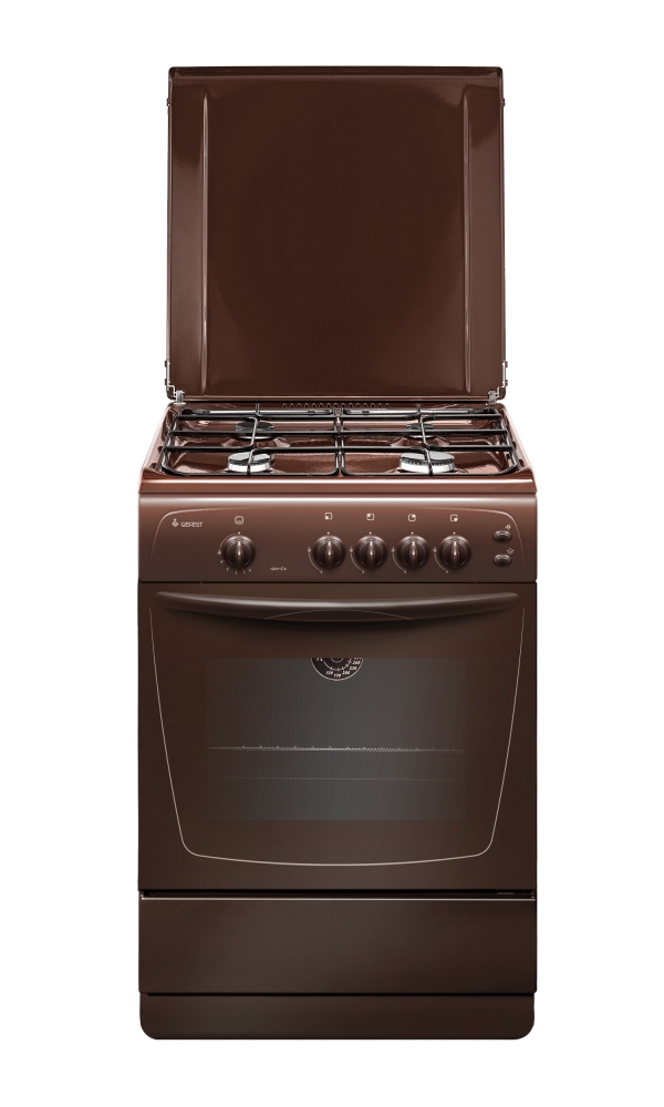 Gas stoves 1200 С6 К19