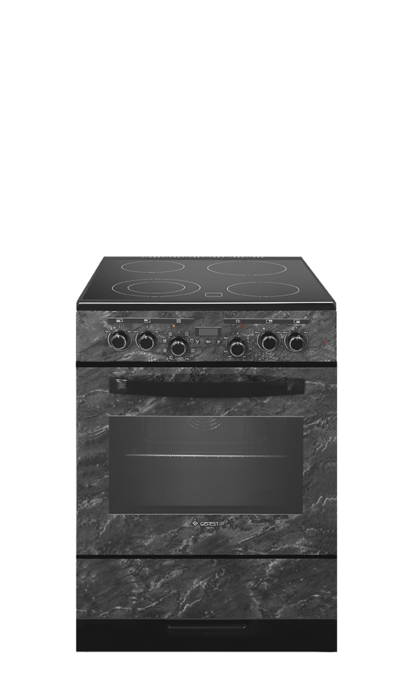 Electric stove EP N D 6560-03 0053