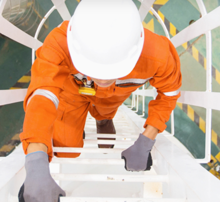 Safety Training Solutions for your workforce 