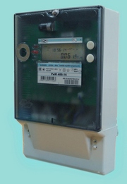 Electricity meter RiM 489.13, -14, -15, -16, -17