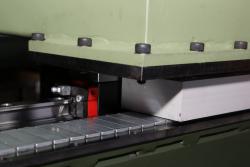 Линейные двигатели серии 1ML