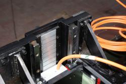 Линейные двигатели серии 2ML