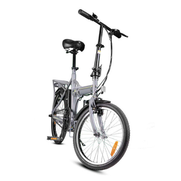 E-bike S/BC-F2G