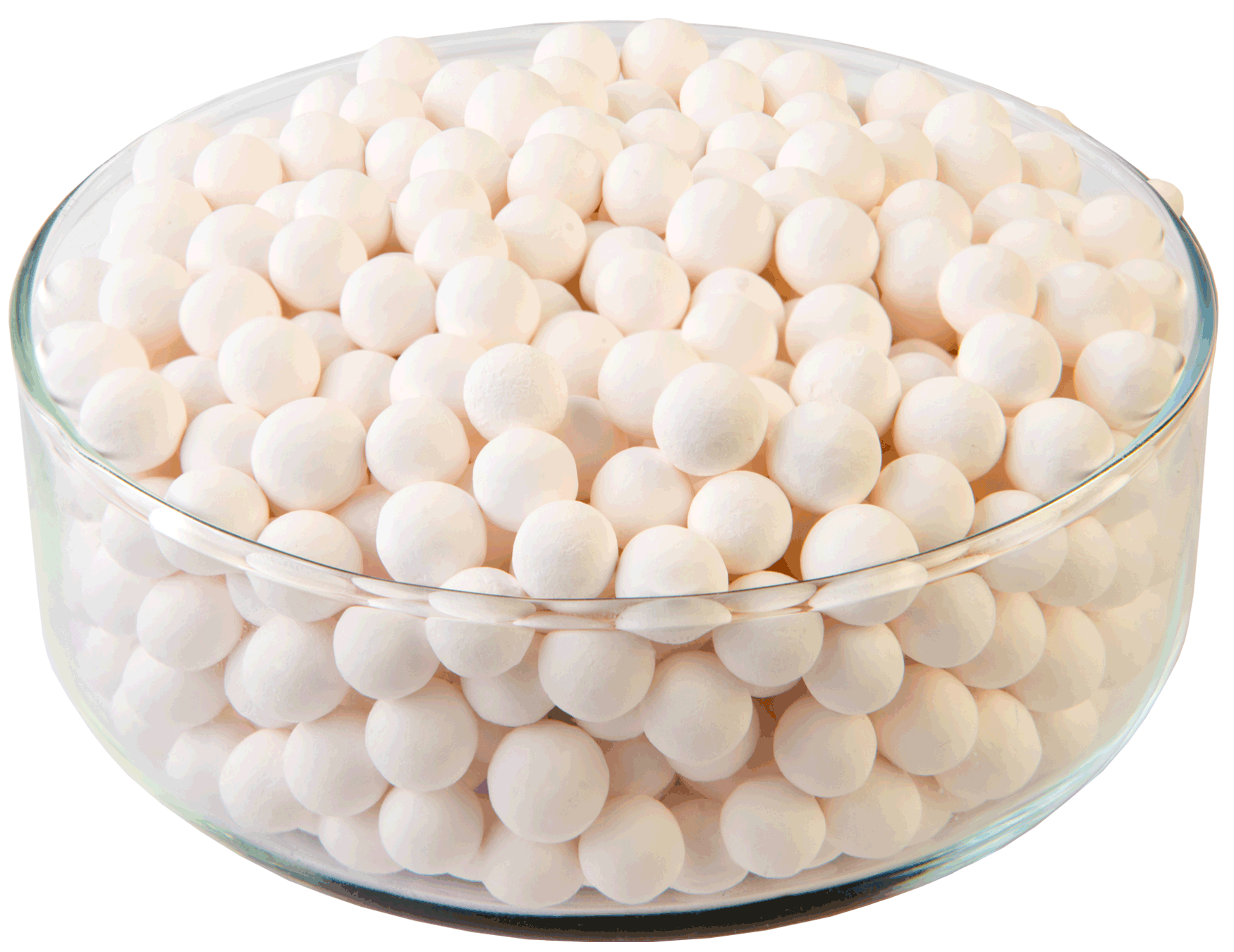 Активный оксид алюминия