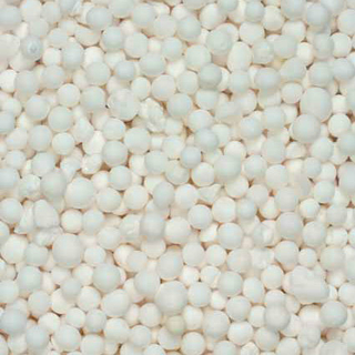 Оксид алюминия – осушитель газов