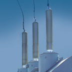 10-1150 kV bushings for power transformers and reactors